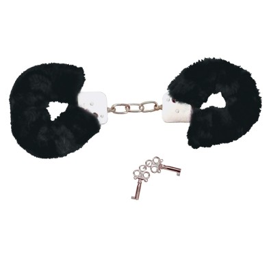 Handcuffs black